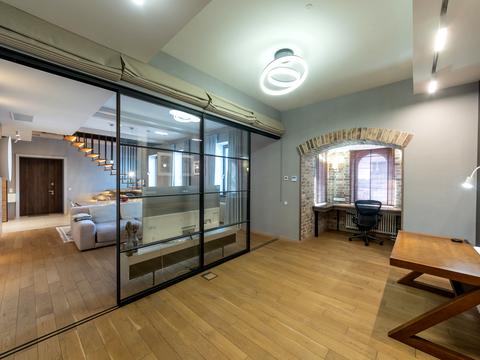 квартира за адресою Ярославів Вал вул., 16