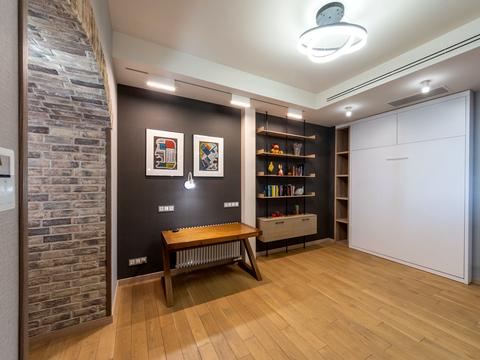 квартира за адресою Ярославів Вал вул., 16