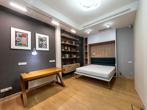 квартира за адресою Ярославів Вал вул., 16