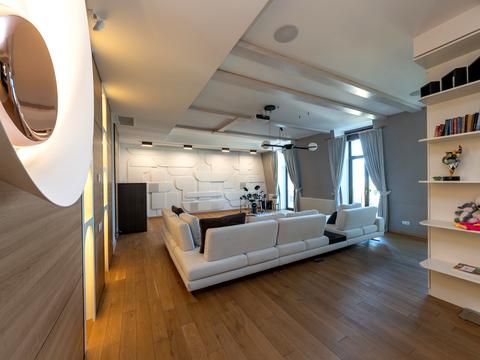 квартира за адресою Ярославів Вал вул., 16