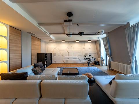 квартира за адресою Ярославів Вал вул., 16