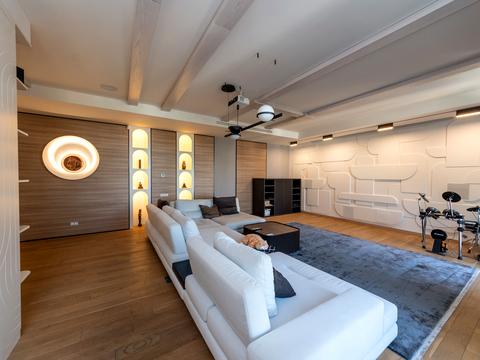 квартира за адресою Ярославів Вал вул., 16