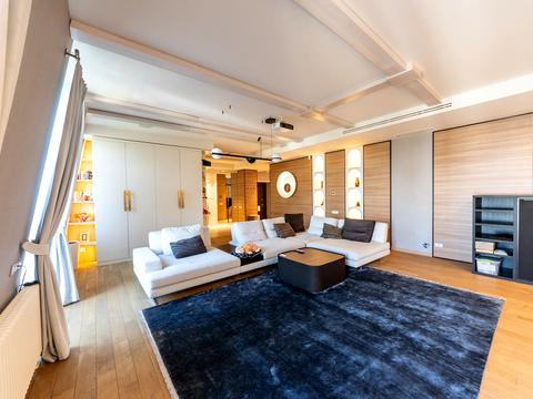 квартира за адресою Ярославів Вал вул., 16