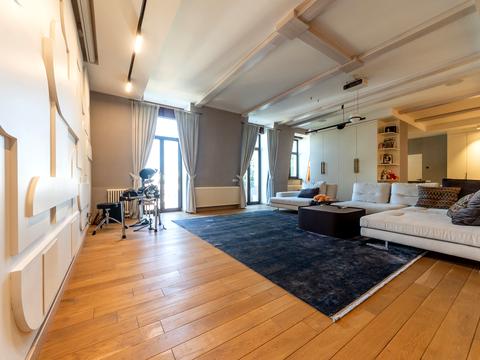 квартира за адресою Ярославів Вал вул., 16