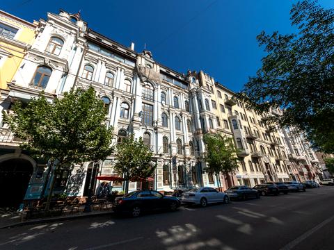 квартира за адресою Ярославів Вал вул., 16