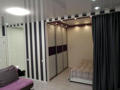 квартира по адресу Харьковское шоссе, 182