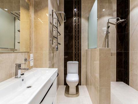 комерційна за адресою Василя Тютюнника вул. (Анрі Барбюса), 12