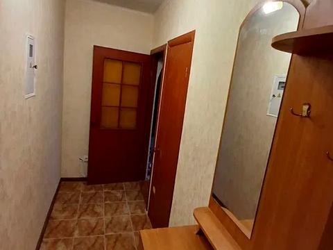 квартира по адресу Николая Василенко ул., 8