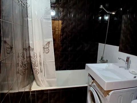 квартира по адресу Николая Василенко ул., 8