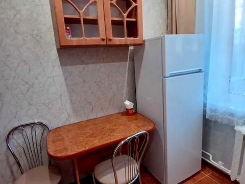 квартира по адресу Николая Василенко ул., 8