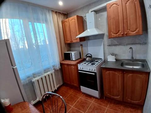 квартира по адресу Николая Василенко ул., 8