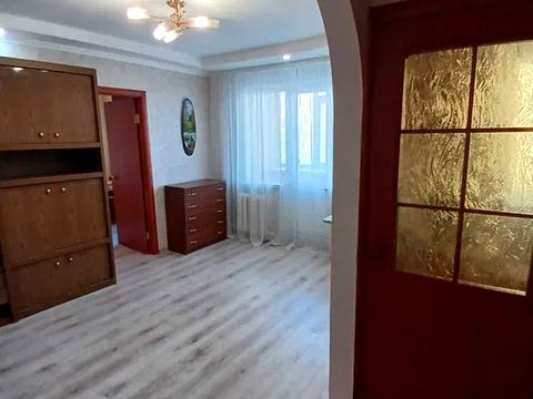 квартира по адресу Николая Василенко ул., 8