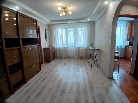 квартира по адресу Николая Василенко ул., 8