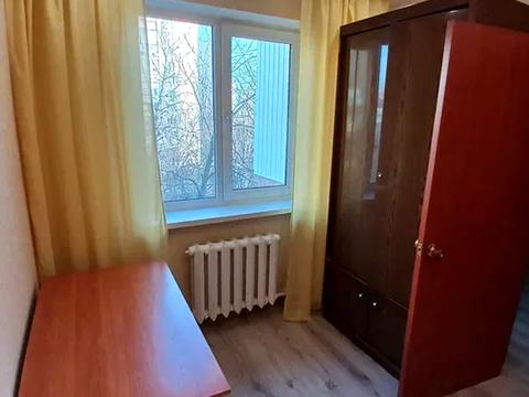 квартира по адресу Николая Василенко ул., 8