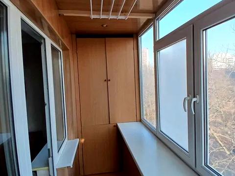 квартира по адресу Николая Василенко ул., 8