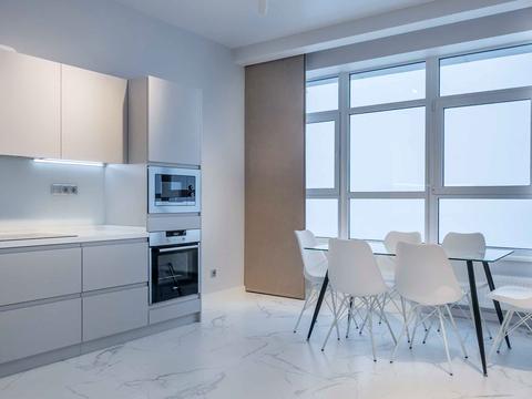 квартира по адресу Кловский спуск (Кловський), 7a