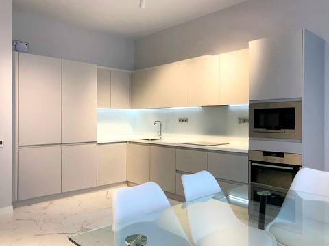 квартира по адресу Кловский спуск (Кловський), 7a