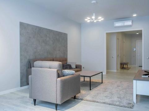 квартира по адресу Кловский спуск (Кловський), 7a