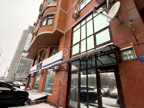 комерційна за адресою Київ, Голосіївський просп. (40-річчя Жовтня), 130/57