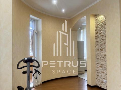 квартира за адресою Урлівська вул., 16/37