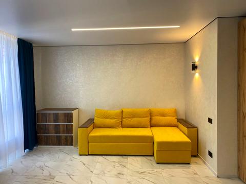 квартира по адресу Олександра Олеся ул., 10