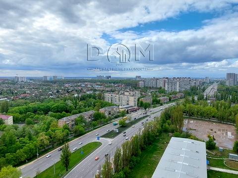 квартира за адресою Академіка Заболотного вул., 15-В