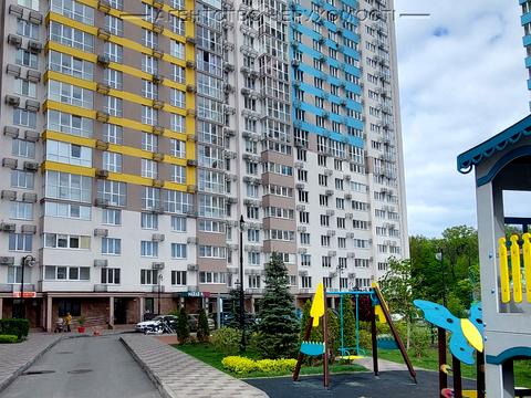 квартира за адресою Академіка Заболотного вул., 15-В