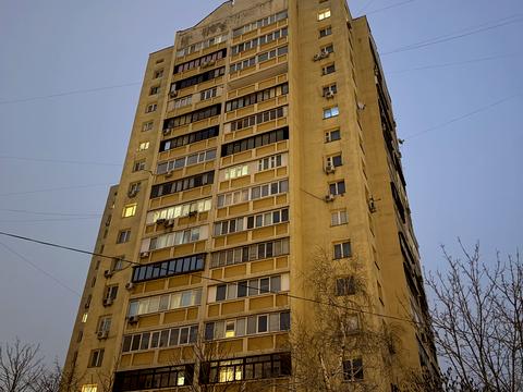 квартира за адресою Петра Григоренка просп., 38