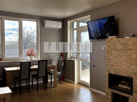 будинок за адресою лисенка