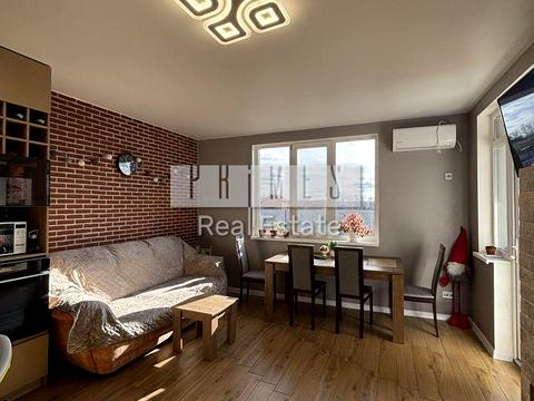 будинок за адресою лисенка