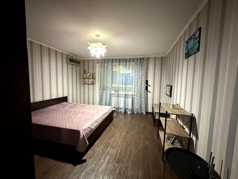 квартира за адресою Петра Григоренка просп., 38