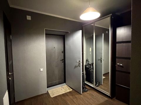 квартира за адресою Петра Григоренка просп., 38