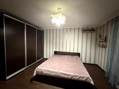 квартира за адресою Петра Григоренка просп., 38