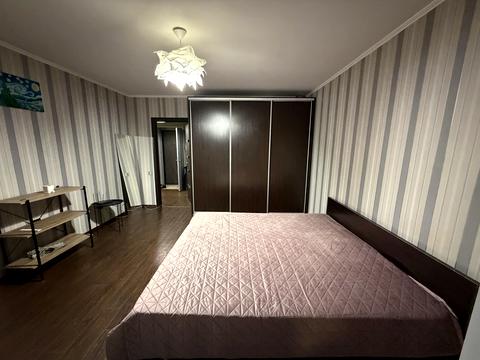 квартира за адресою Петра Григоренка просп., 38