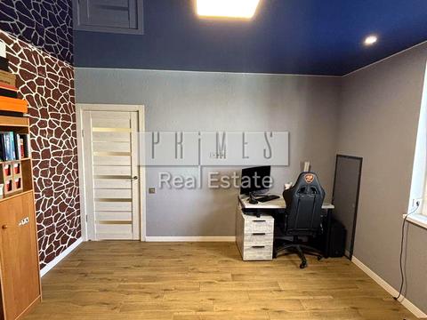 будинок за адресою лисенка