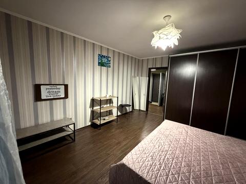 квартира за адресою Петра Григоренка просп., 38