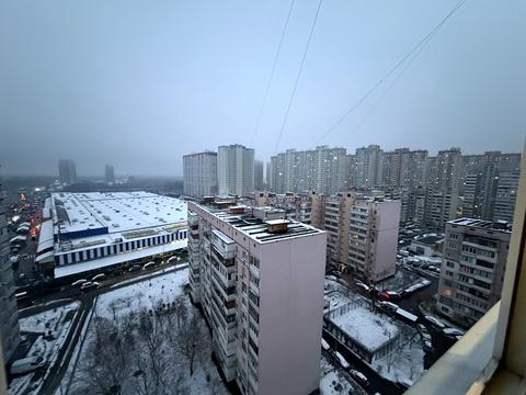 квартира за адресою Петра Григоренка просп., 38