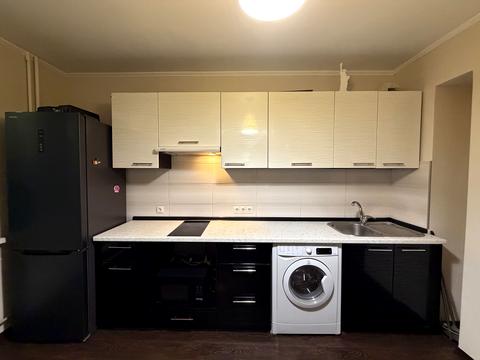 квартира за адресою Петра Григоренка просп., 38