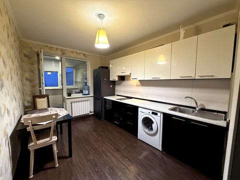 квартира за адресою Петра Григоренка просп., 38