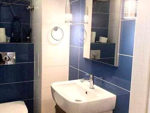 квартира по адресу Феодосийская ул., 3-В