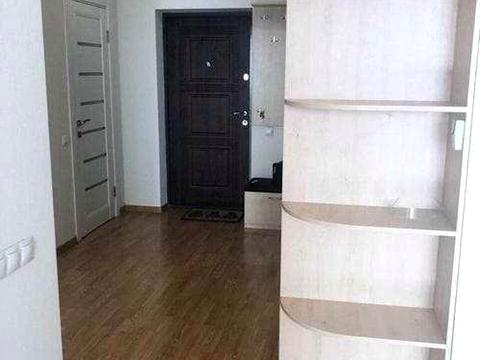 квартира по адресу Феодосийская ул., 3-В