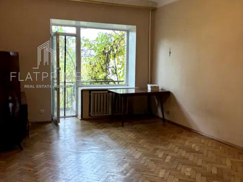 квартира за адресою Київ, Богдана Хмельницького вул., 68