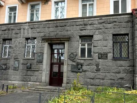 квартира за адресою Київ, Богдана Хмельницького вул., 68