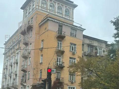 квартира за адресою Київ, Богдана Хмельницького вул., 68