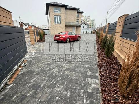 дом по адресу чорновола