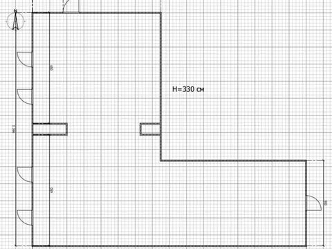 комерційна за адресою Предславинська вул., 44