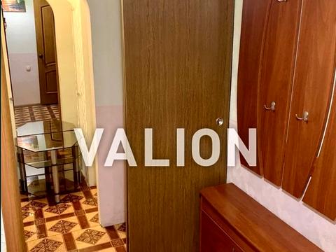 квартира за адресою Науки просп., 13