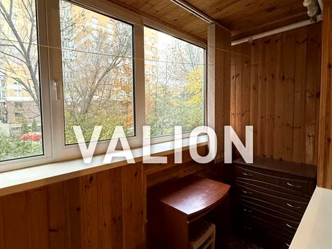 квартира за адресою Науки просп., 13