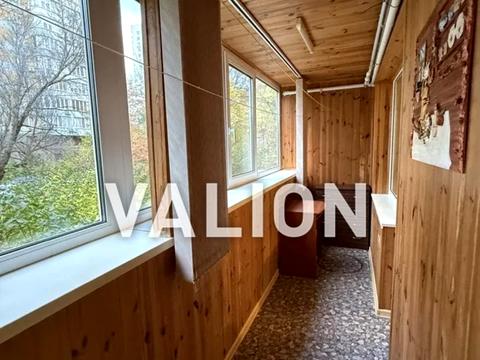 квартира за адресою Науки просп., 13