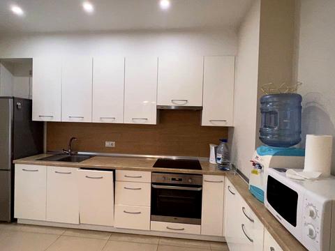 квартира по адресу Феодосийская ул., 3-В